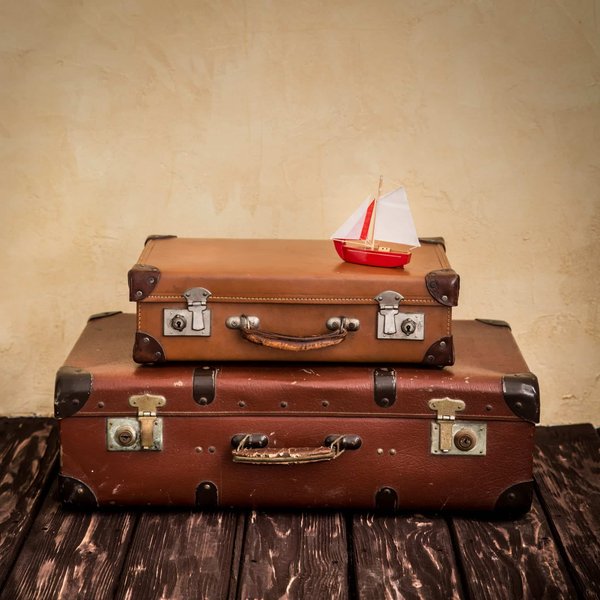 Les meilleures applications de voyage pour votre smartphone