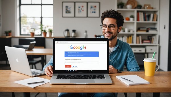 Découvrez comment supprimer un avis google