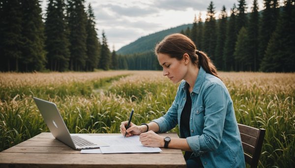 Testeur qa et développeur : acteurs de la transition écologique