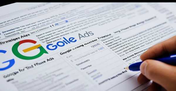 Stratégies gagnantes pour réussir en freelance google ads